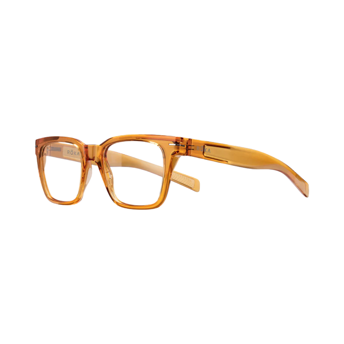 료카 록하트 안경 부르봉(Roka Lockhart Eyeglasses Bourbon) - 2