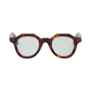 Guepard GP02 E Light Green Flat Tint Lens