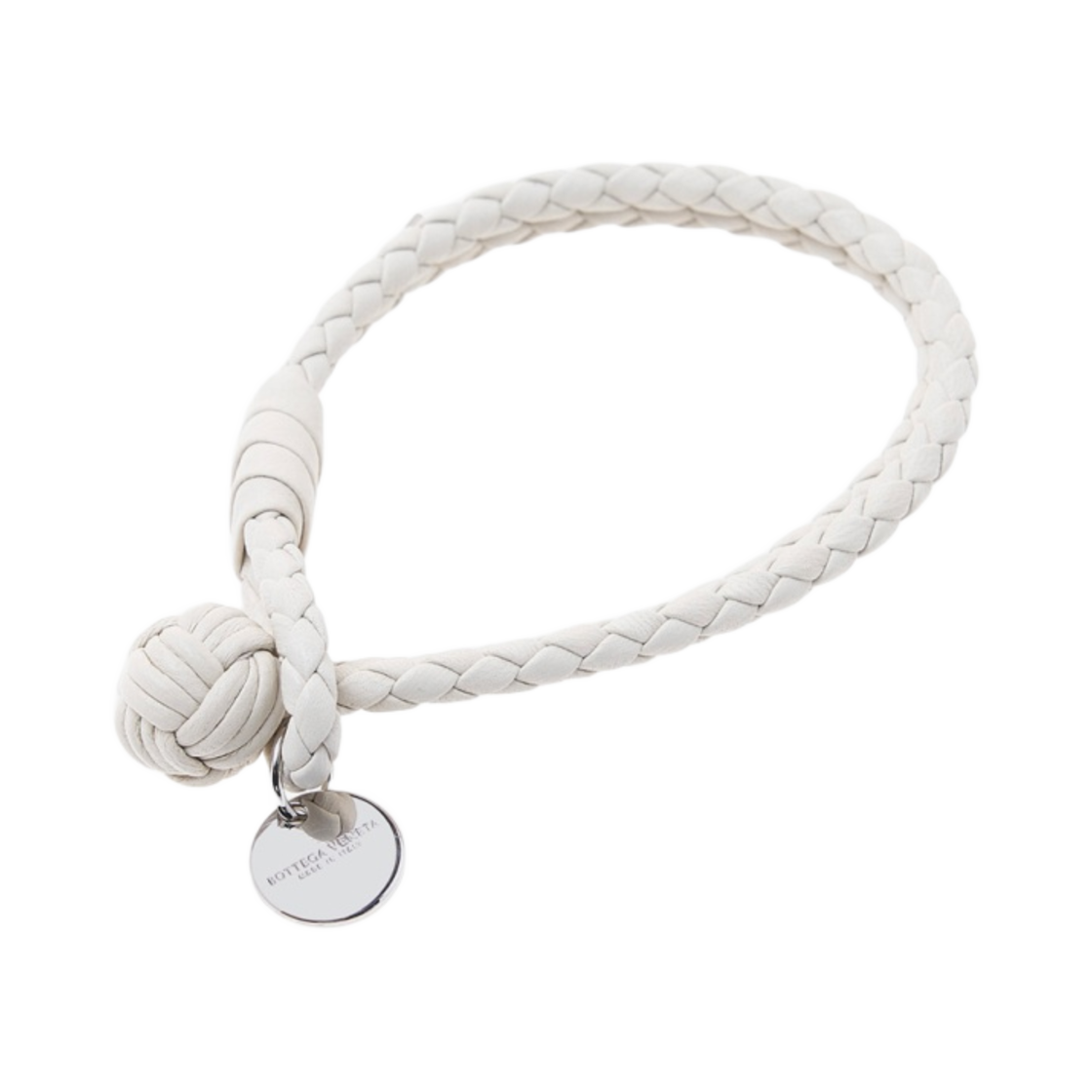 보테가 베네타 나파 브레이슬릿 플래스터(Bottega Veneta Nappa Bracelet Plaster)