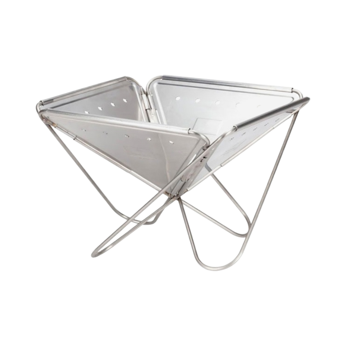 스노우 피크 화로 L 스타터 세트(Snow Peak Fireplace L Starter Set) - 1