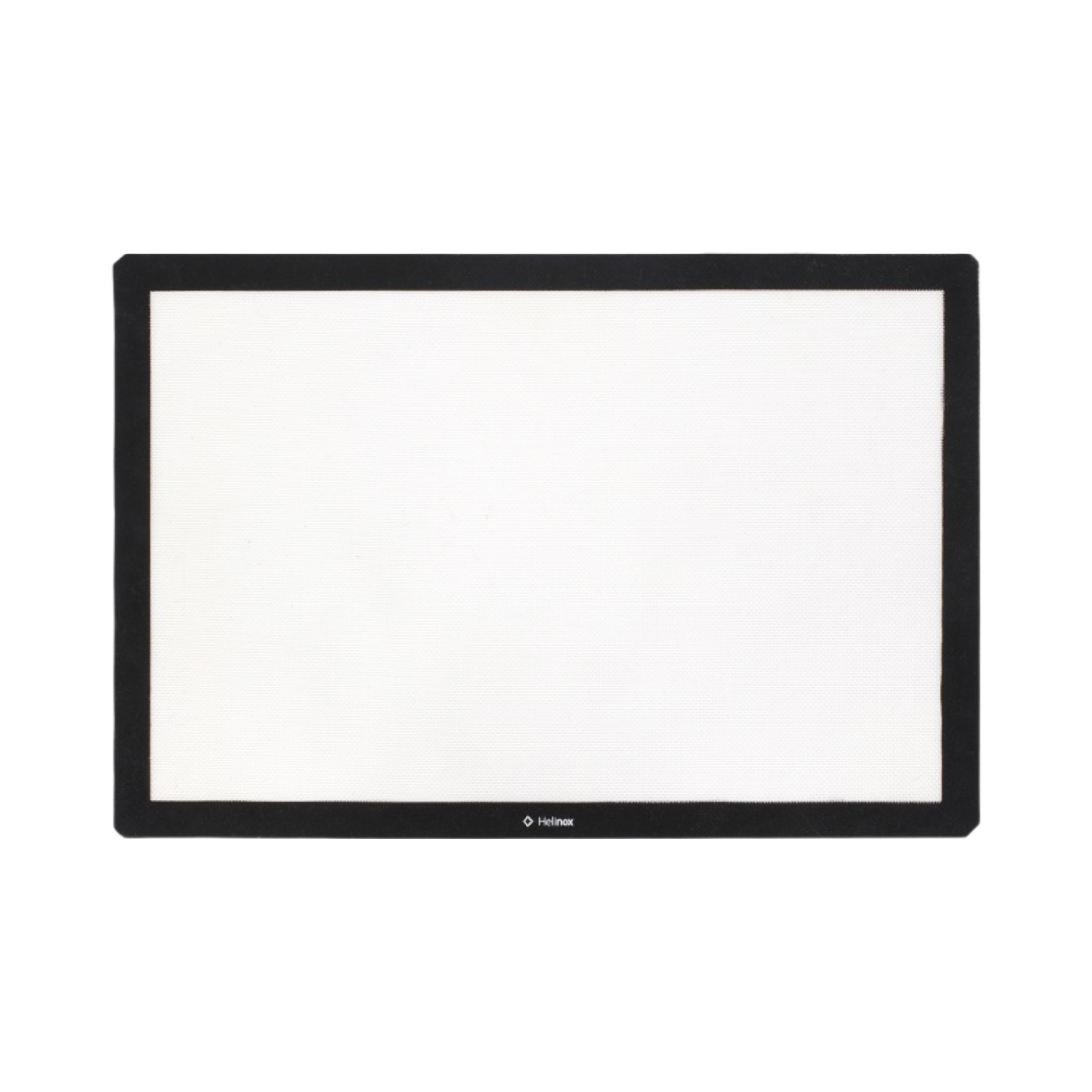 헬리녹스 실리콘 매트 M 블랙(Helinox Silicone Mat M Black) - 1