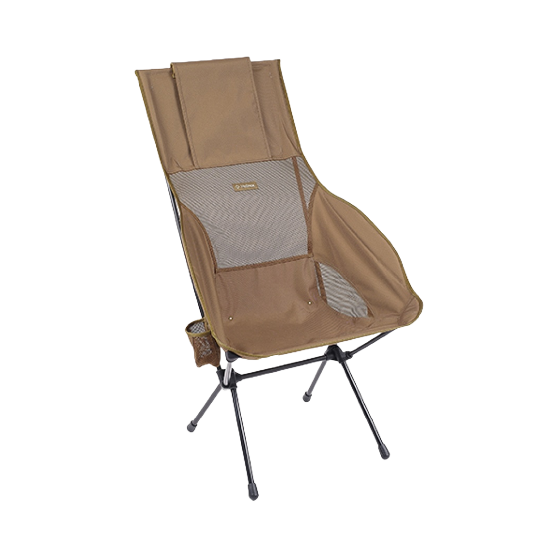 헬리녹스 사바나 체어 코요테 탄(Helinox Savanna Chair Coyote Tan)