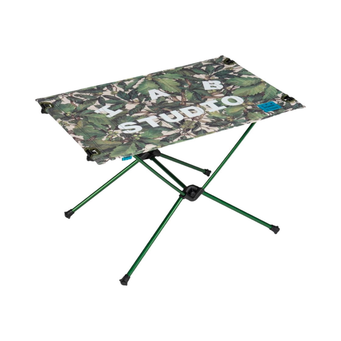 헬리녹스 x 아이앱 스튜디오 테이블 원 하드탑 북한산(Helinox x IAB Studio Table One Hard Top Bukhansan)