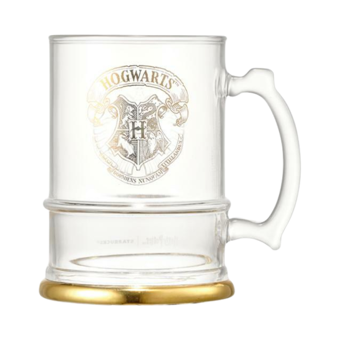 스타벅스 x 해리포터 핸들 글라스 503ml(Starbucks x Harry Potter Handle Glass 503ml)