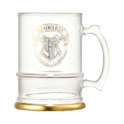Starbucks x Harry Potter Handle Glass 503ml