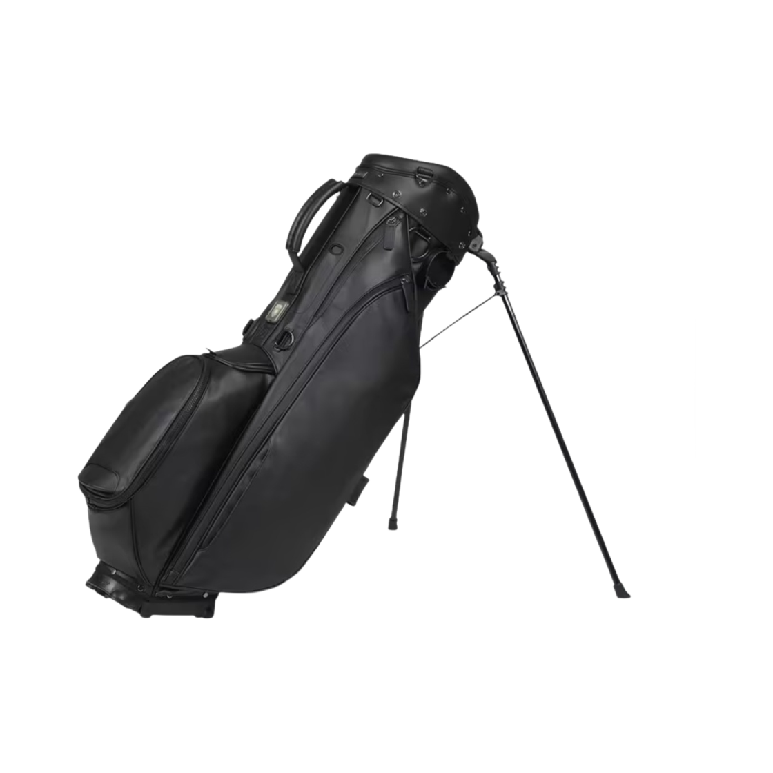 타이틀리스트 링스레전드 클래식 멤버스백 블랙(Titleist Linkslegend Classic Members Bag Black)