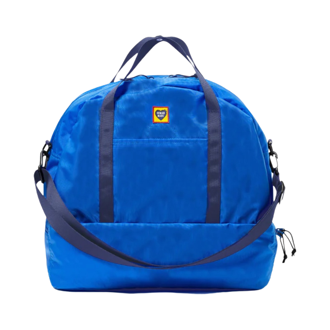 휴먼 메이드 보스턴백 블루(Human Made Boston Bag Blue) - 2