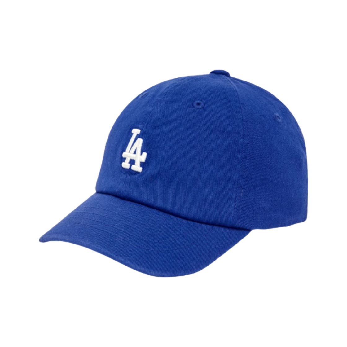 7ACP77B3N-07BLS (Kids) MLB Seoul Series Baby Rookie Ball Cap LA Dodgers Blue