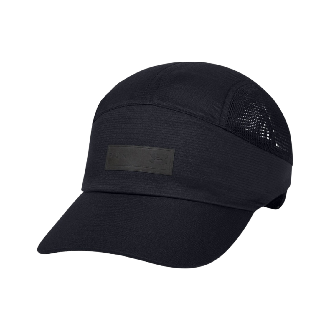 1351275-001 Under Armour UA Iso-Chill Run Dash Cap Black