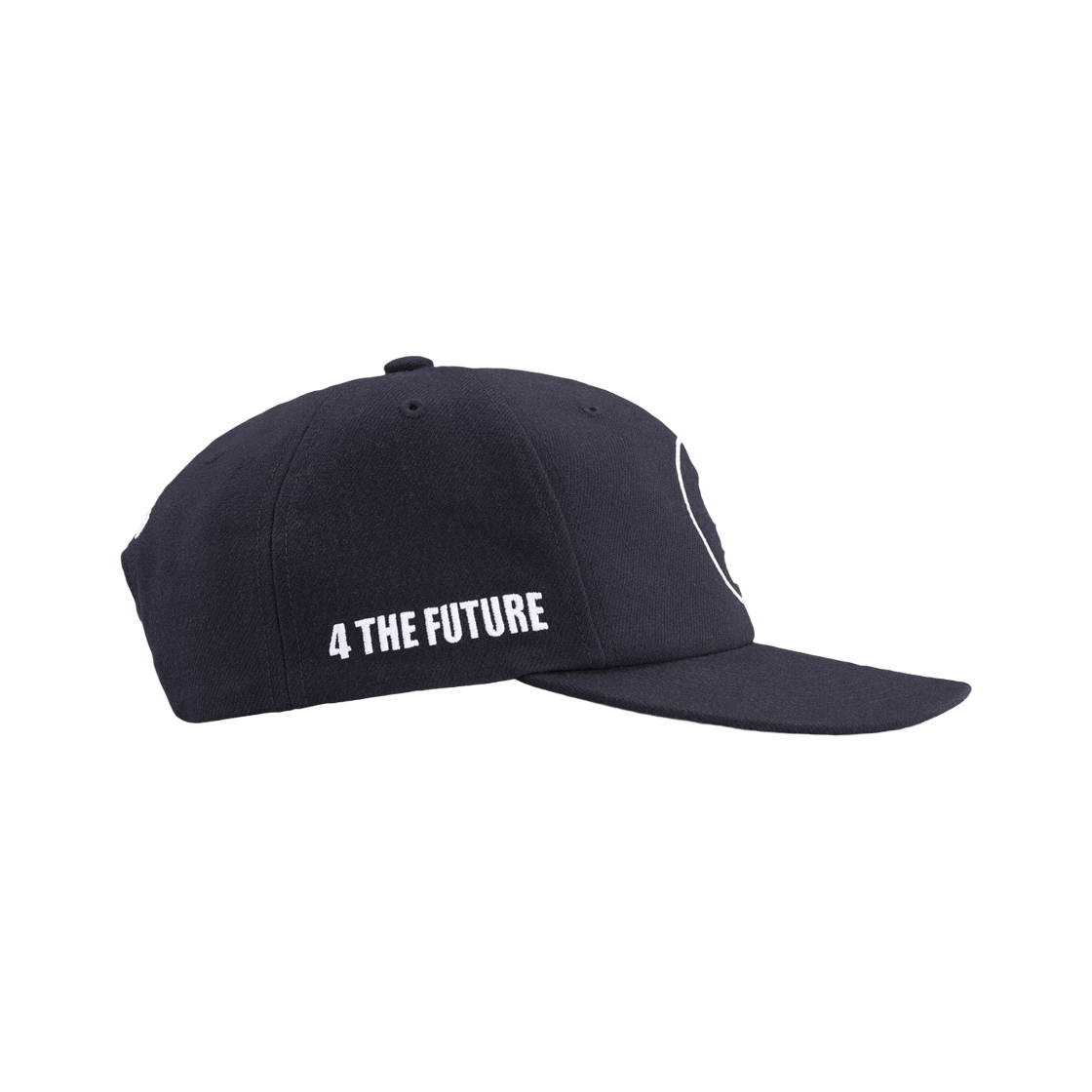 슈프림 x 굿이너프 6-패널 네이비 - 25SS(Supreme x GOODENOUGH 6-Panel Navy - 25SS) - 2