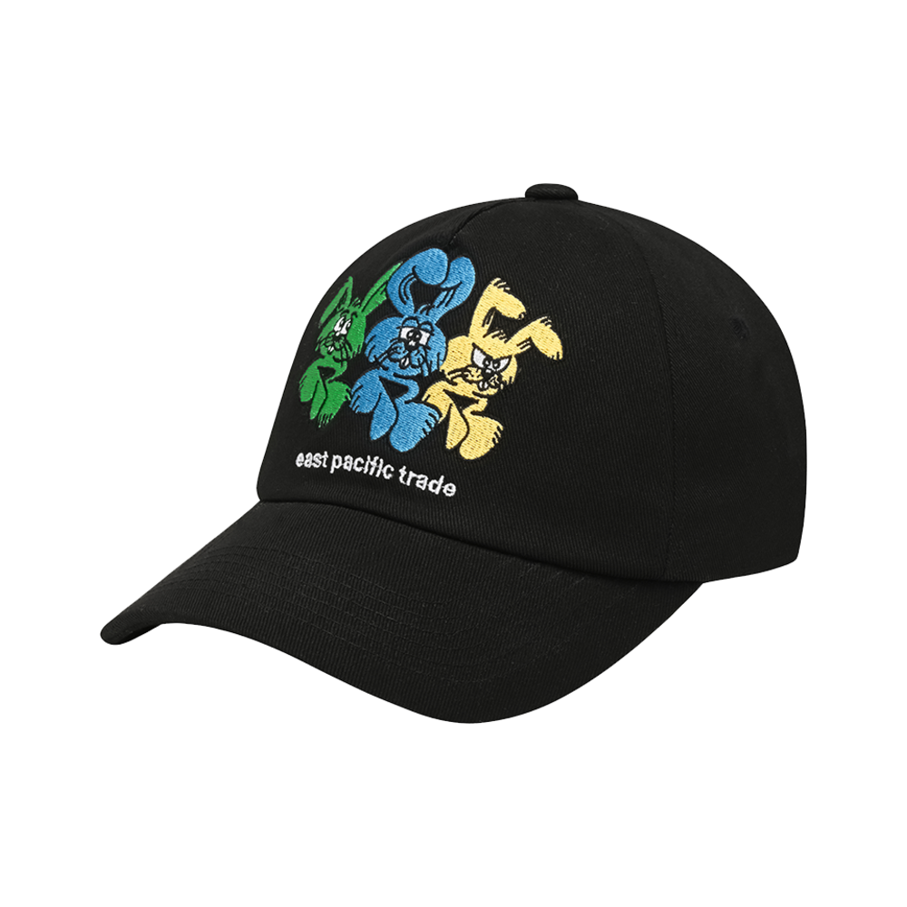 EP5SN3CP00101 EPT NP EMB 5P Cap Black
