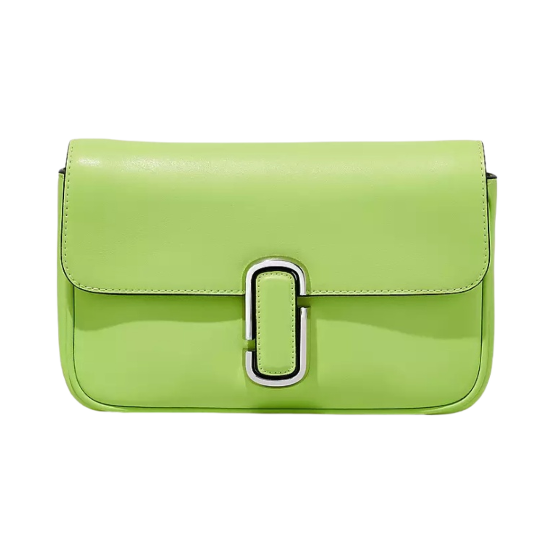 마크 제이콥스 더 제이 마크 숄더백 그린 글로우(Marc Jacobs The J Marc Shoulder Bag Green Glow) - 2