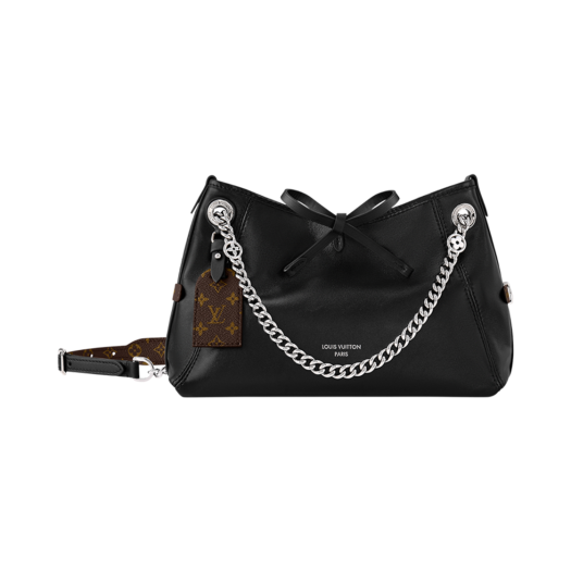 Louis Vuitton Carryall Vibe BB Black