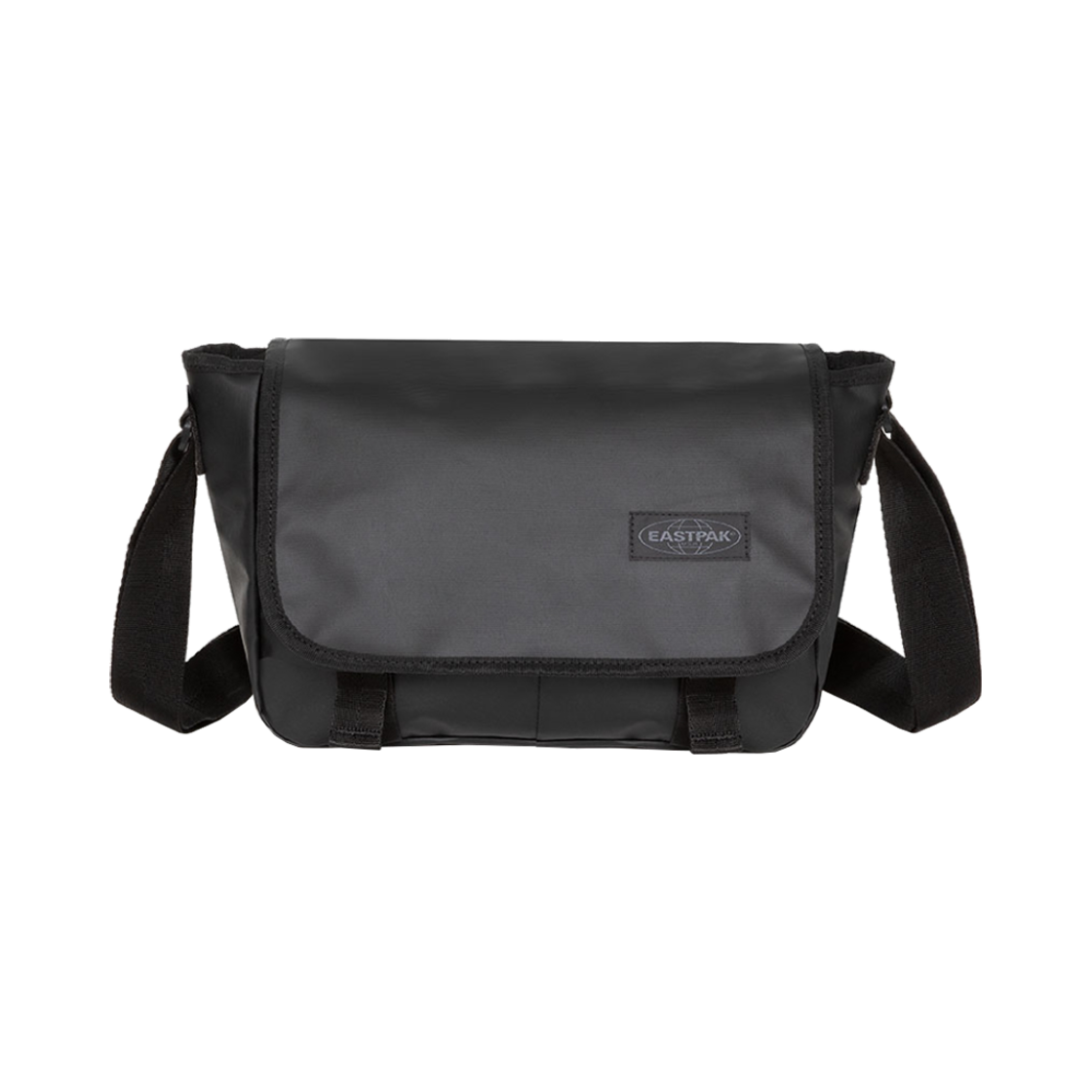 이스트팩 제이알S 타프 블랙(EASTPAK Jr S Tarp Black)