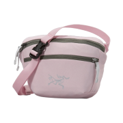 Arc'teryx Mantis 1 Waistpack Alpine Rose