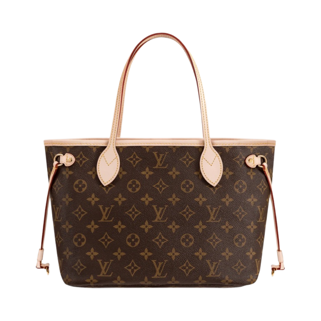 루이비통 네버풀 PM 모노그램(Louis Vuitton Neverfull PM Monogram) - 4