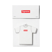 Supreme Kuumba T-Shirt Air Freshener White - 22FW