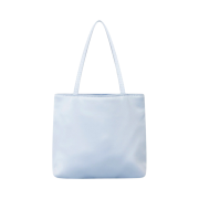 Hai Little Silk Bag Light Blue