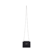 Opening Project Micro Chain Cross Bag - Black