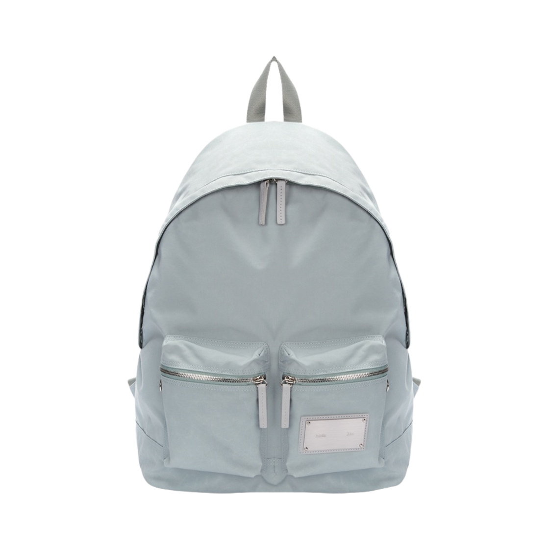 마뗑킴 카고 올 데이 백팩 민트