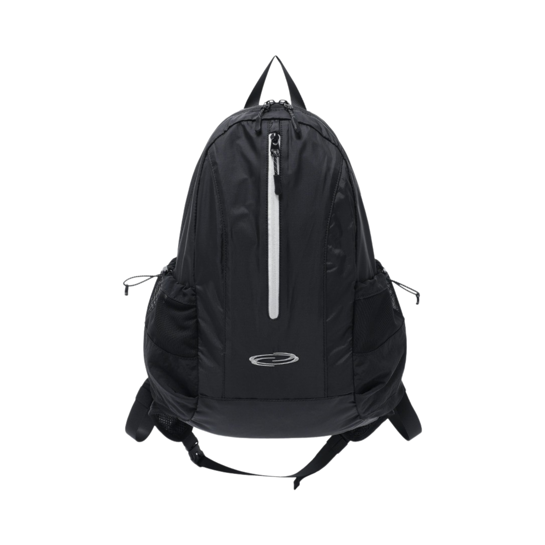 FWSRABA802M Opening Project Mesh Pocket Runner Bag Black