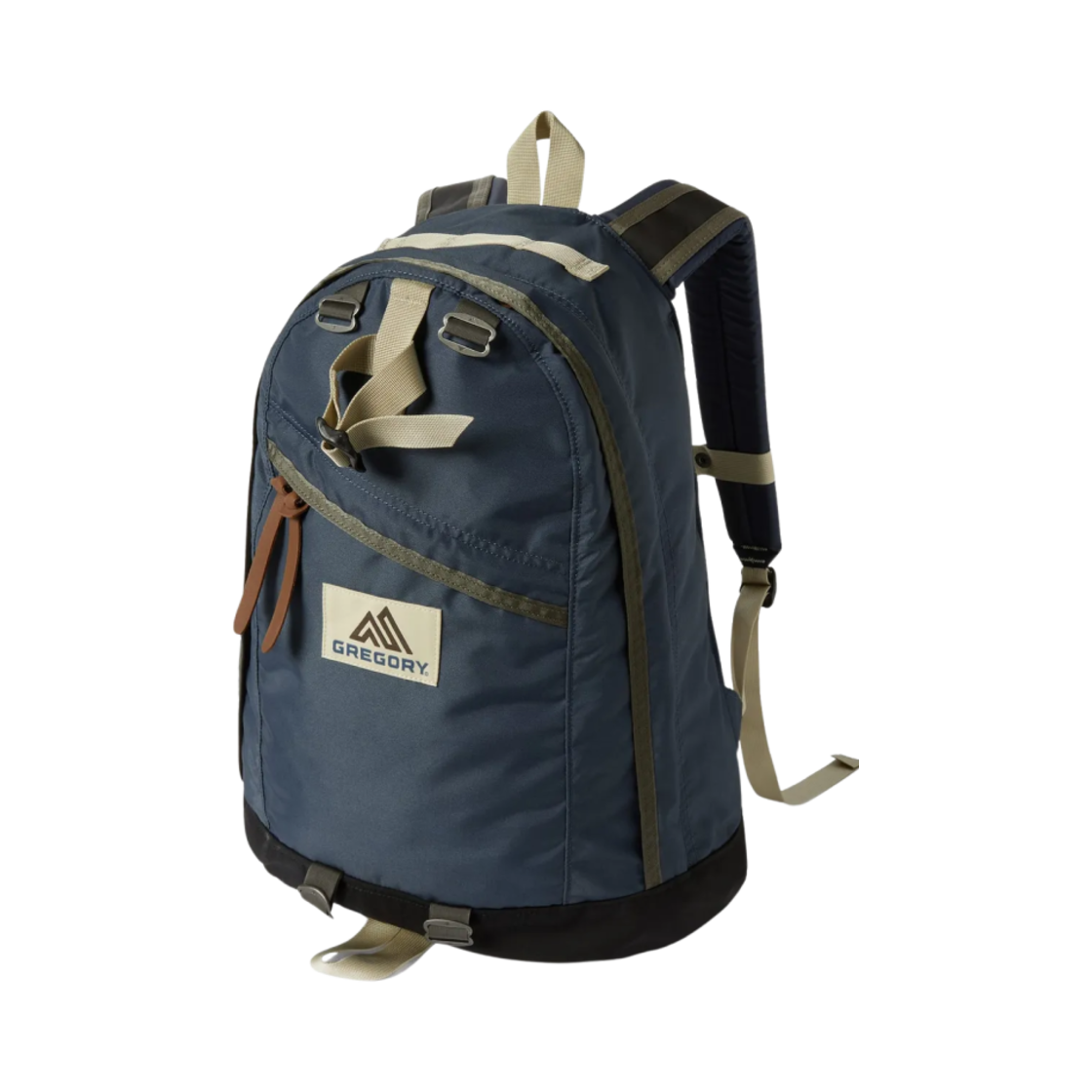 GG243WBABP01NYL/154033-6018 Gregory x Thisisneverthat Daypack Light Navy