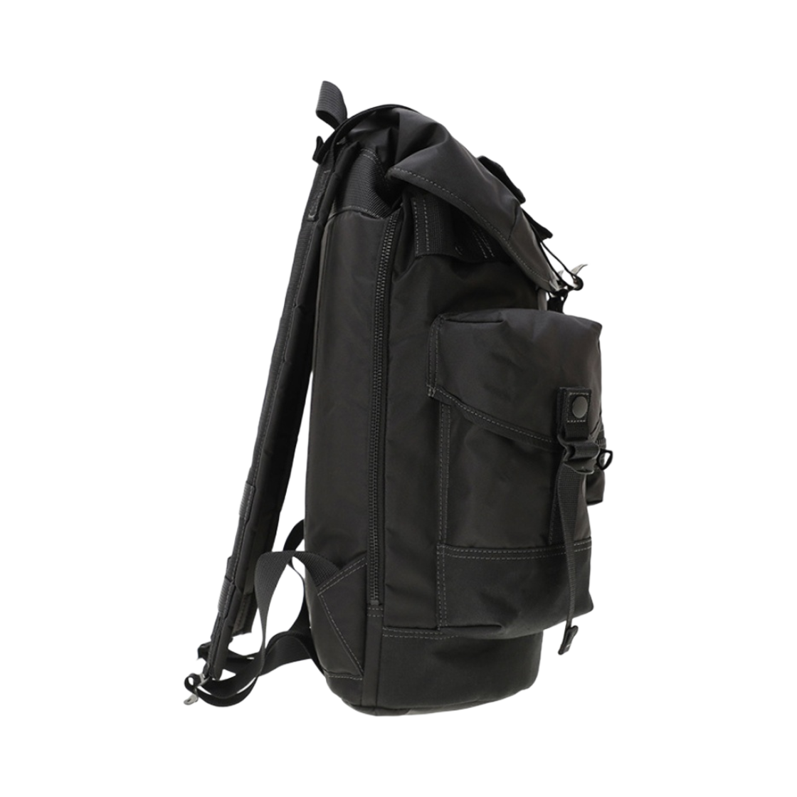 포터 올 앨리스 팩 파우치 블랙(Porter ALL Alice Pack Pouches Black) - 2