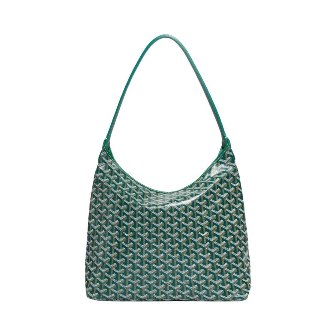 고야드 보헴 호보백 PM 그린(Goyard Boheme Hobo PM Bag Green)