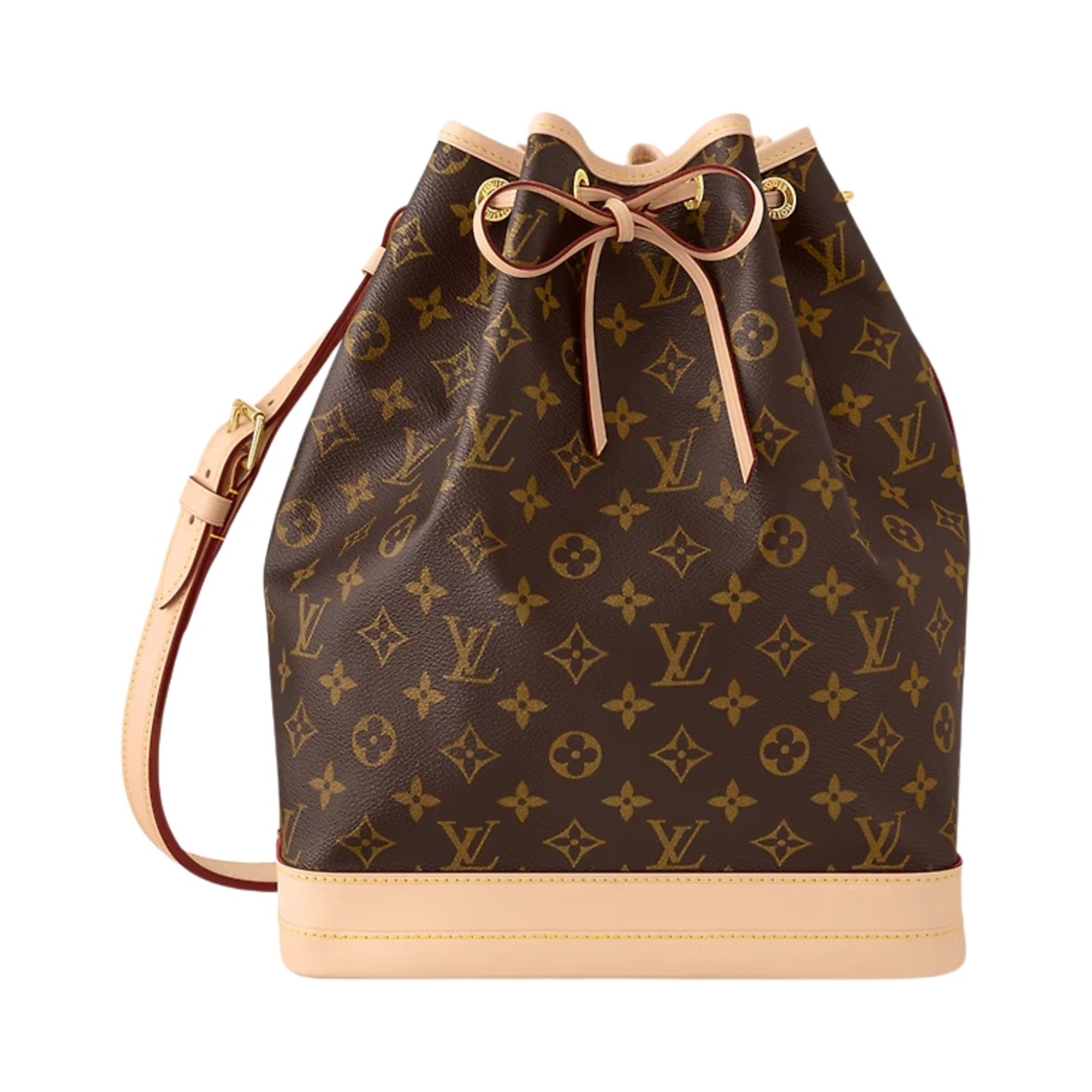M46976 Louis Vuitton Noe Monogram