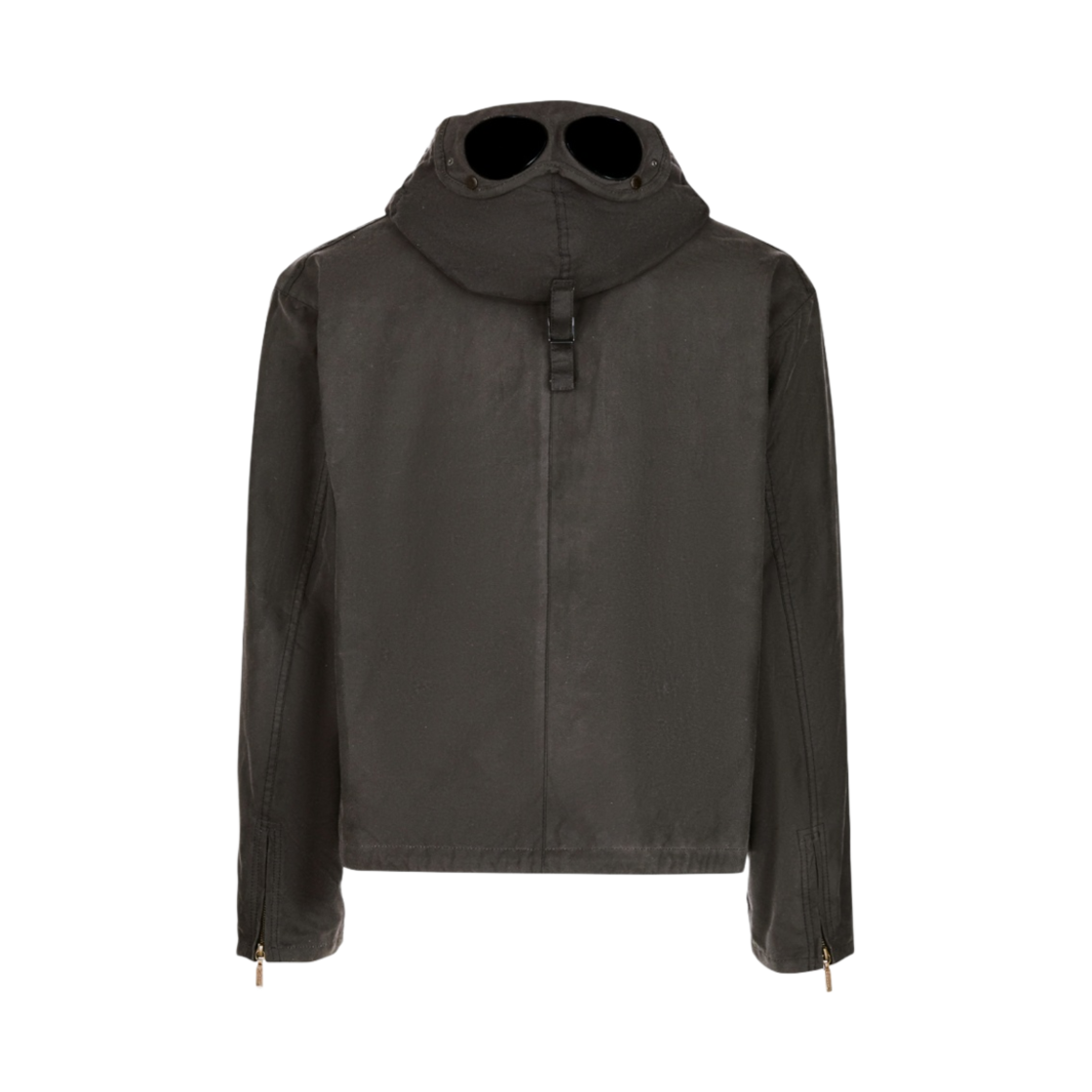 C.P. 컴퍼니 x 바버 500 미글리아 자켓 그린(C.P. Company x Barbour 500 Miglia Jacket Green) - 2