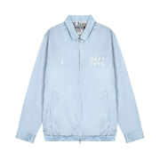 Safarispot Region Motors Club Silk Jacket
