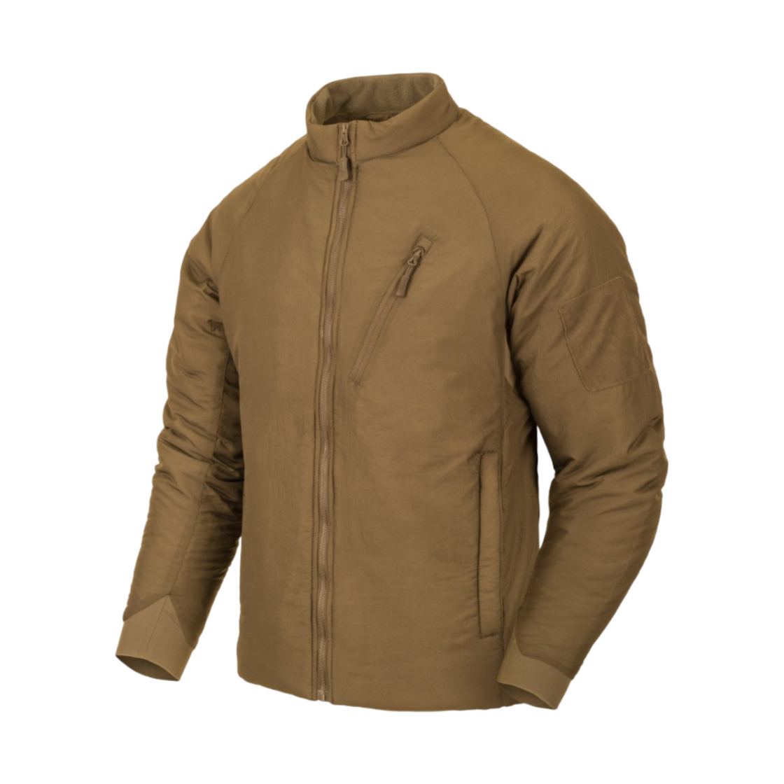 헬리콘 텍스 울프하운드 자켓 코요테(Helikon Tex Wolfhound Jacket Coyote)