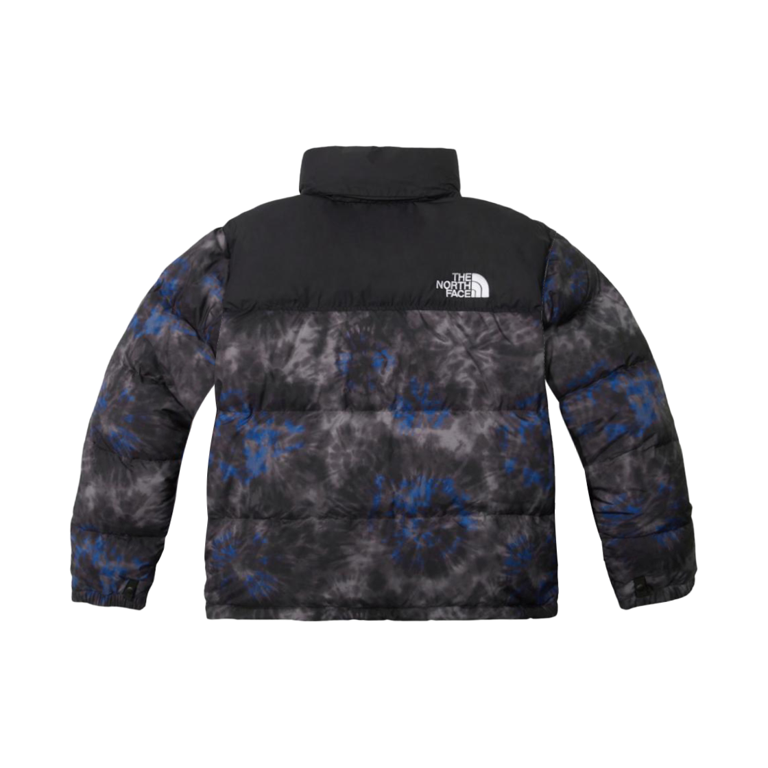 노스페이스 1996 노벨티 눕시 자켓 딥 앤 딥 네이비(The North Face 1996 Novelty Nuptse Jacket Deep and Deep Navy) - 2