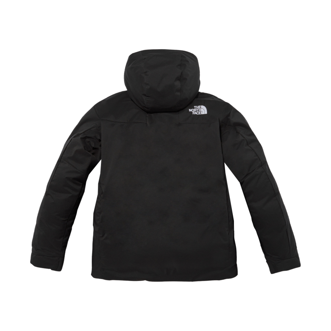 노스페이스 에어 히트 다운 자켓 블랙(The North Face Air Heat Down Jacket Black) - 2