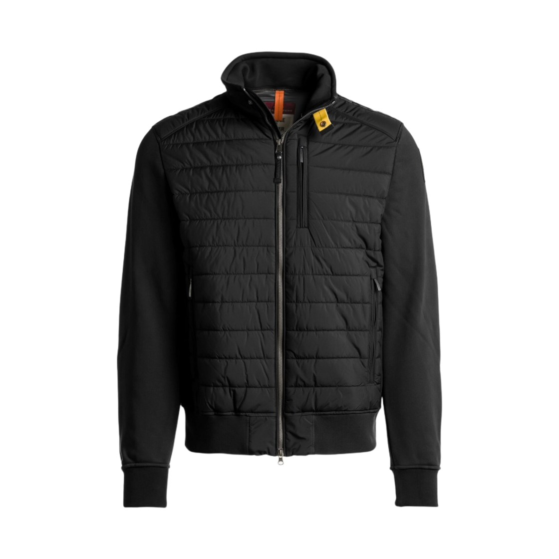 파라점퍼스 엘리엇 하이브리드 자켓 블랙 - 22FW(Parajumpers Elliot Hybrids Jacket Black - 22FW)