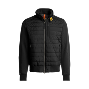 Parajumpers Elliot Hybrids Jacket Black - 22FW