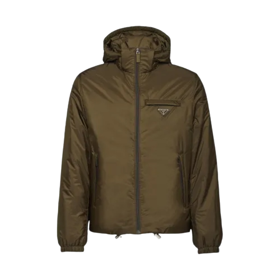 프라다 나일론 다운 자켓 툰드라(Prada Nylon Down Jacket Tundra) - 1