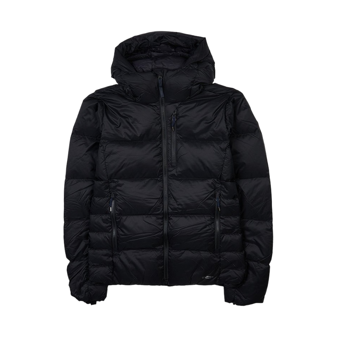 피레넥스 허드슨 XP 테크니컬 알피니즘 다운 자켓 블랙(Pyrenex Hudson XP Technical Alpinism Down Jacket Black) - 1