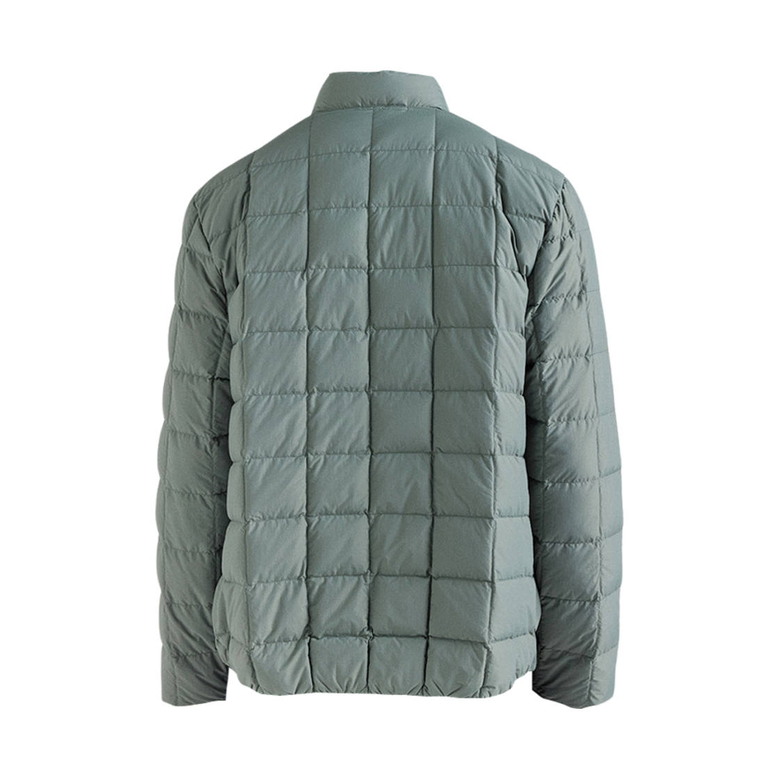 피레넥스 그리드 라이트웨이트 다운 자켓 정글(Pyrenex Grid Lightweight Down Jacket Jungle) - 2