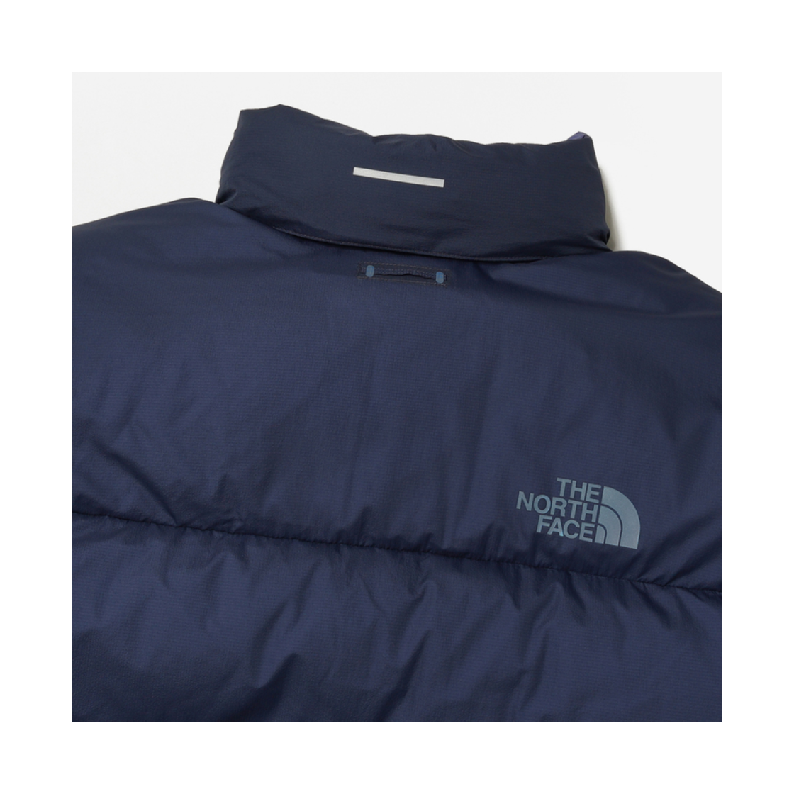 노스페이스 RMST 눕시 자켓 서밋 네이비(The North Face RMST Nuptse Jacket Summit Navy) - 4