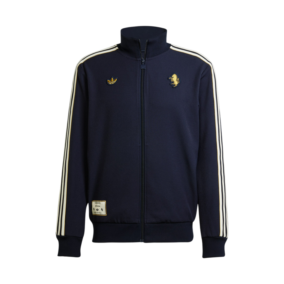 아디다스 유벤투스 테라스 아이콘 트랙탑 레전드 잉크 - US 사이즈(Adidas Juventus Terrace Icon Track Top Legend Ink - US Sizing) - 1