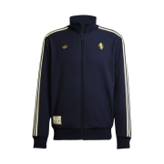 Adidas Juventus Terrace Icon Track Top Legend Ink - US Sizing