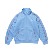 Supreme Tricot Track Jacket Light Blue - 24SS