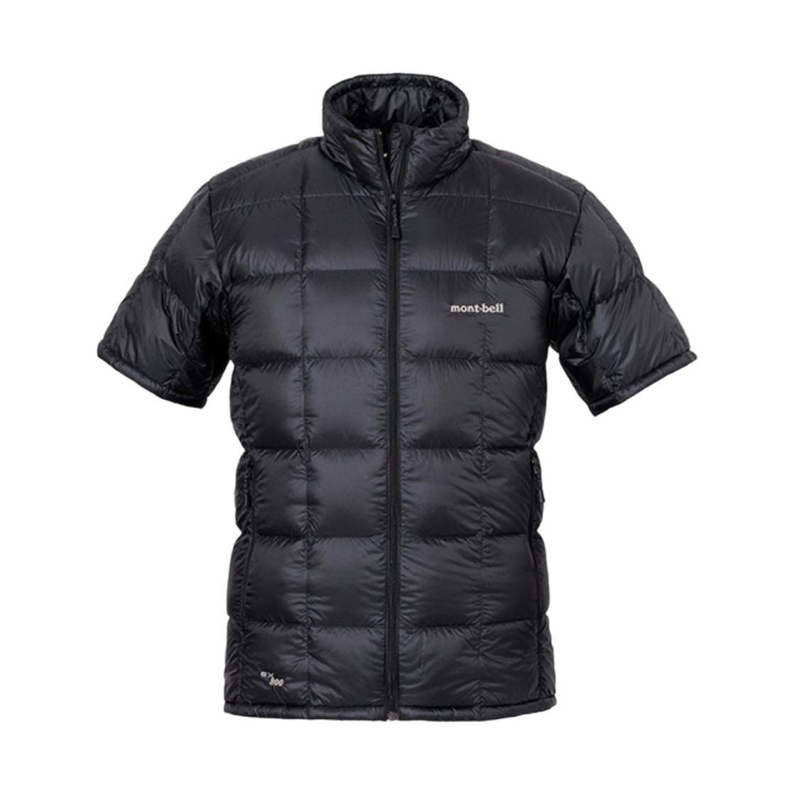 몽벨 슈페리어 다운 티 블랙(Montbell Superior Down T Black)