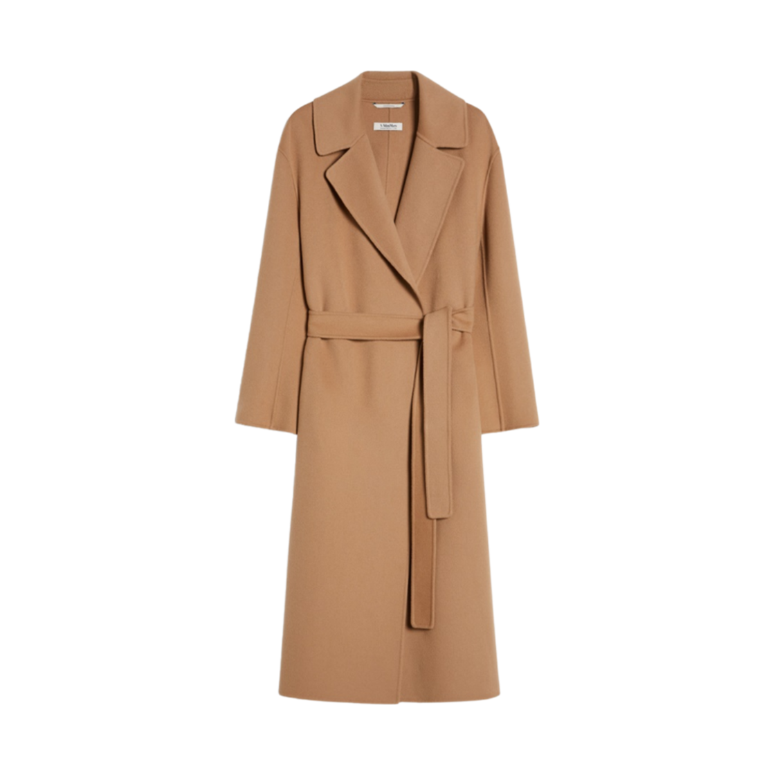 【関税&送料込】'S Max Mara S Max Mara Manuele Coat In Wool S' MAX MARA women Cashmere/ Wool coat new size 34 | eBay