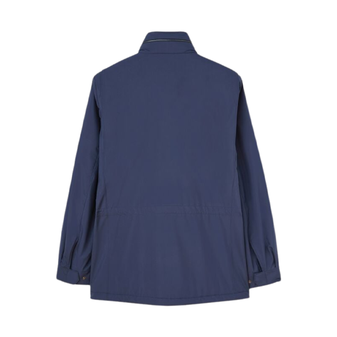 로로 피아나 마이크로파이버 스톰 시스템 윈드메이트 트래블러 자켓 블루 네이비(Loro Piana Microfiber Storm System Windmate Traveller Jacket Blue Navy) - 2