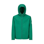 Moncler Etiache Rain Jacket Emerald Green - 24SS