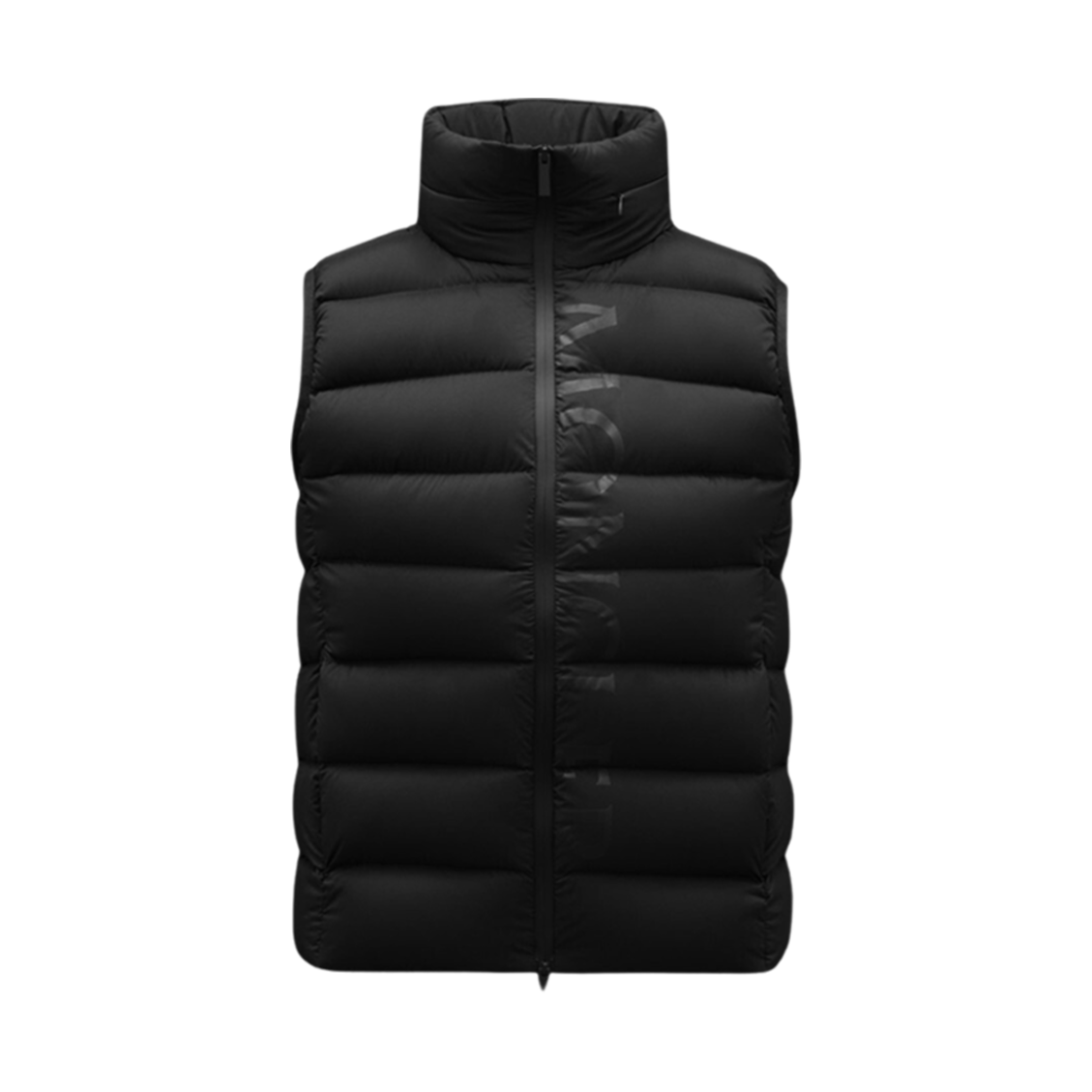 I2-093-1A00036-53333-999 (W) Moncler Cenis Down Vest Black - 23FW