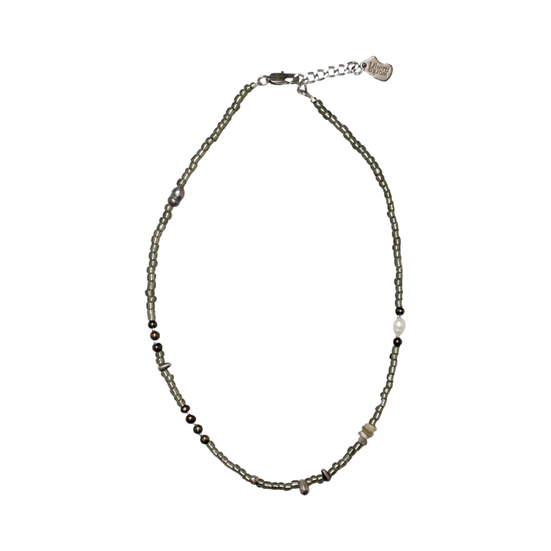 리버티워코 펄리 모스(Libertiworko Pearly Moss)