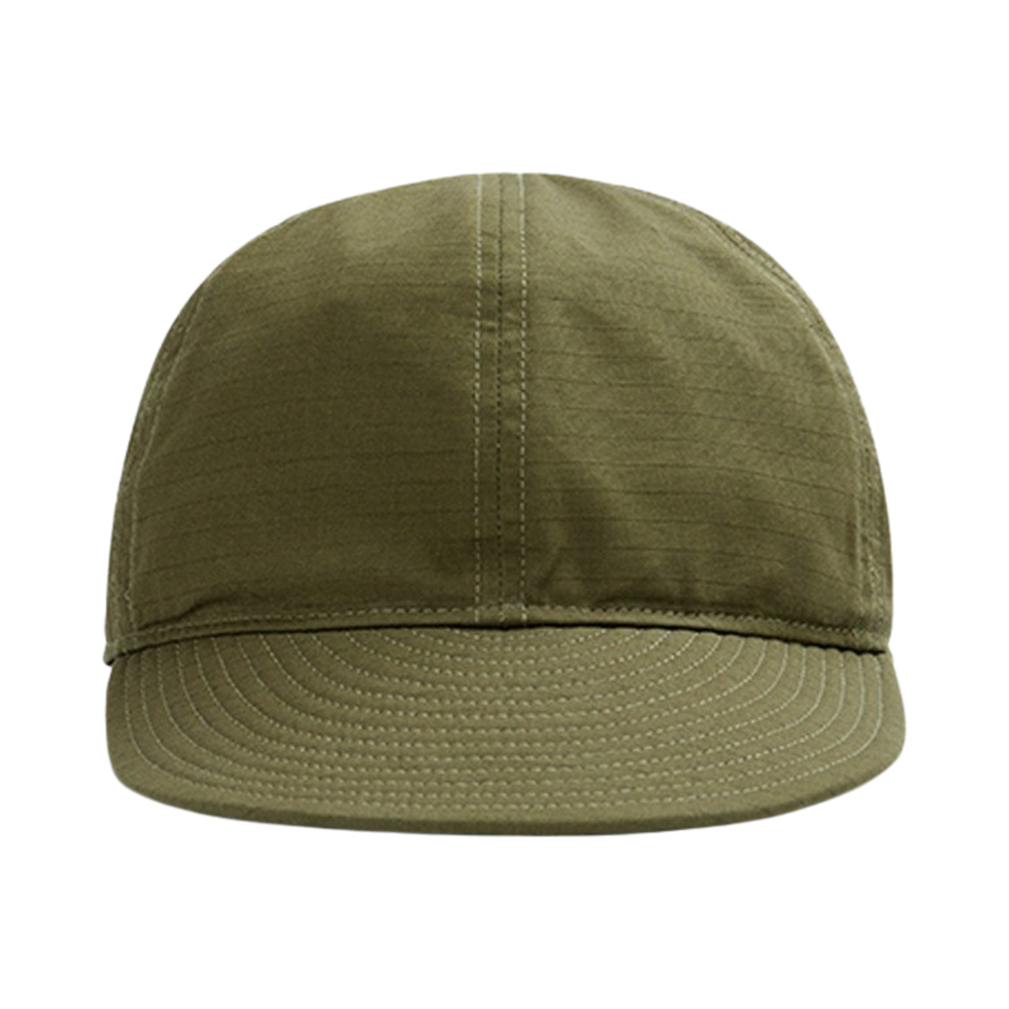 AI24I1000028O1G ALPHA INDUSTRIES Usaaf A-3 Cap Og-107 Green